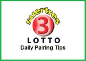 Swertres Daily Tips and Tricks To Win 3digit Lotto.